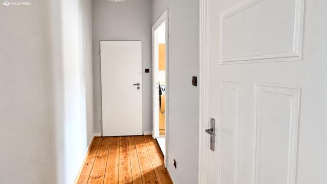 Mieszkanie 2-pokojowe Osieczna, ul. Tadeusza Kościuszki. Zdjęcie 4