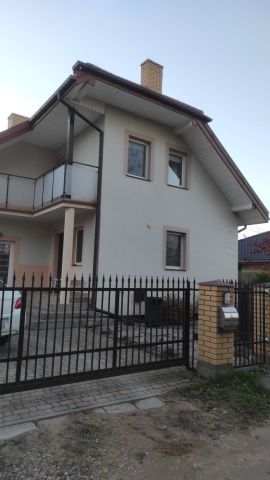 dom wolnostojący Osowicze. Zdjęcie 1