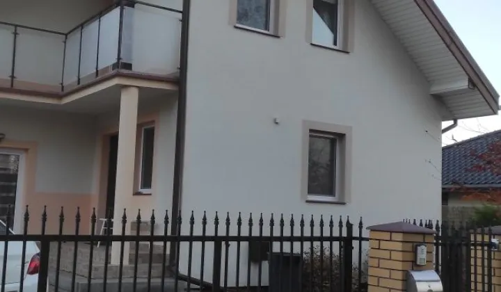 dom wolnostojący Osowicze