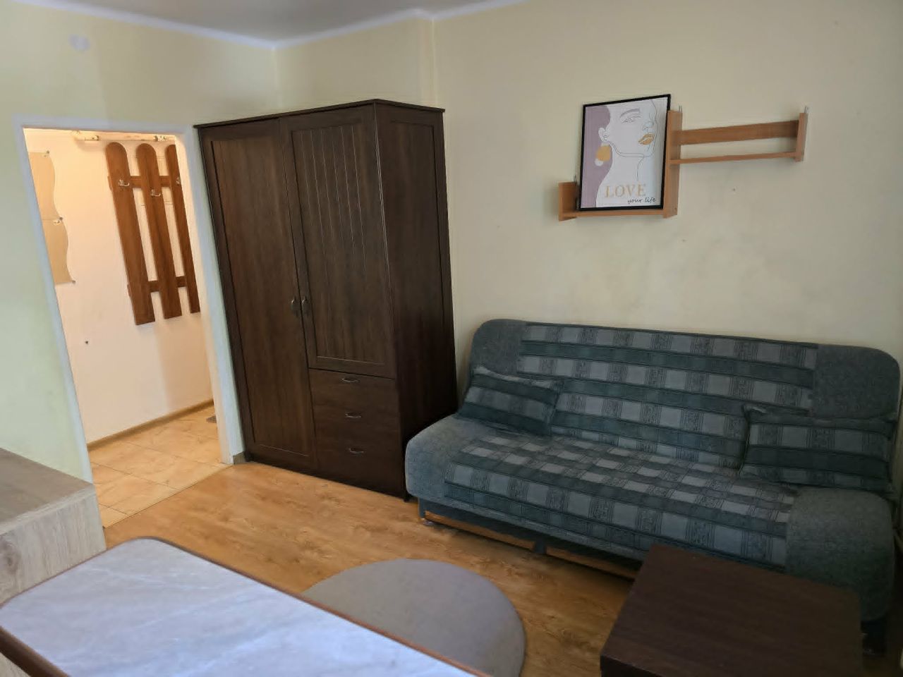 Mieszkanie 2-pokojowe Sosnowiec Zagórze, ul. Karola Szymanowskiego. Zdjęcie 6