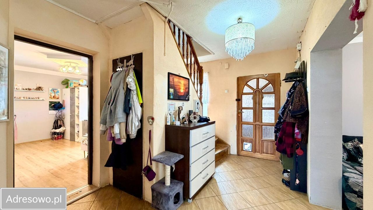 dom wolnostojący, 7 pokoi Czerna. Zdjęcie 4
