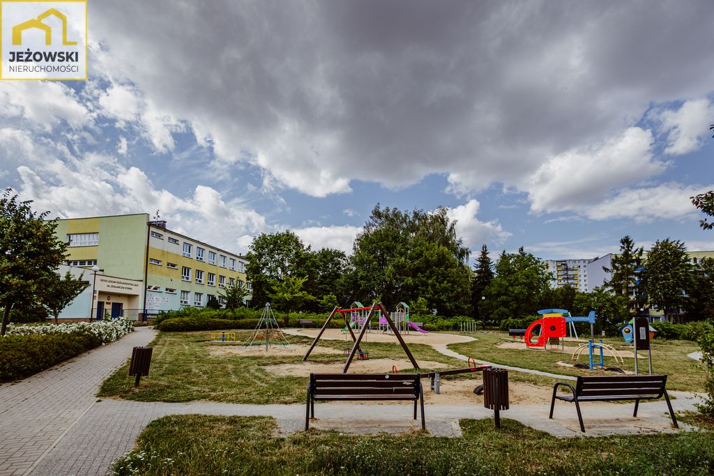 Mieszkanie 2-pokojowe Lublin Czuby, ul. Tymiankowa. Zdjęcie 14