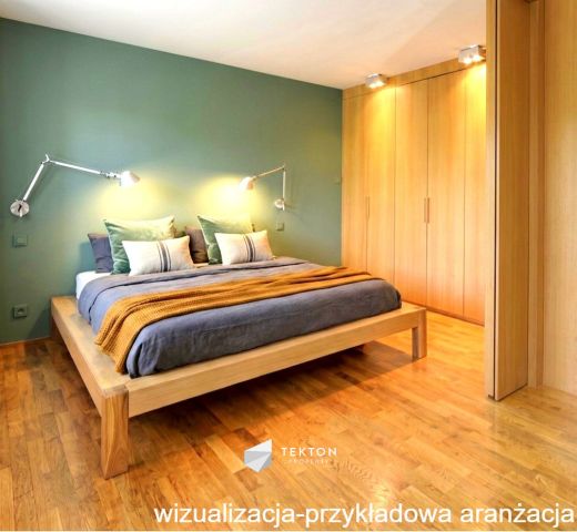 Mieszkanie 4-pokojowe Łódź Sikawa, ul. Taternicza. Zdjęcie 3