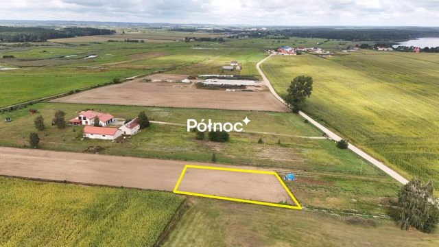 Działka budowlana Toczyłowo. Zdjęcie 10