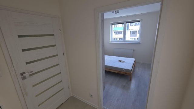 Mieszkanie 2-pokojowe Kraków Podgórze Duchackie, ul. Adama Bochenka. Zdjęcie 7