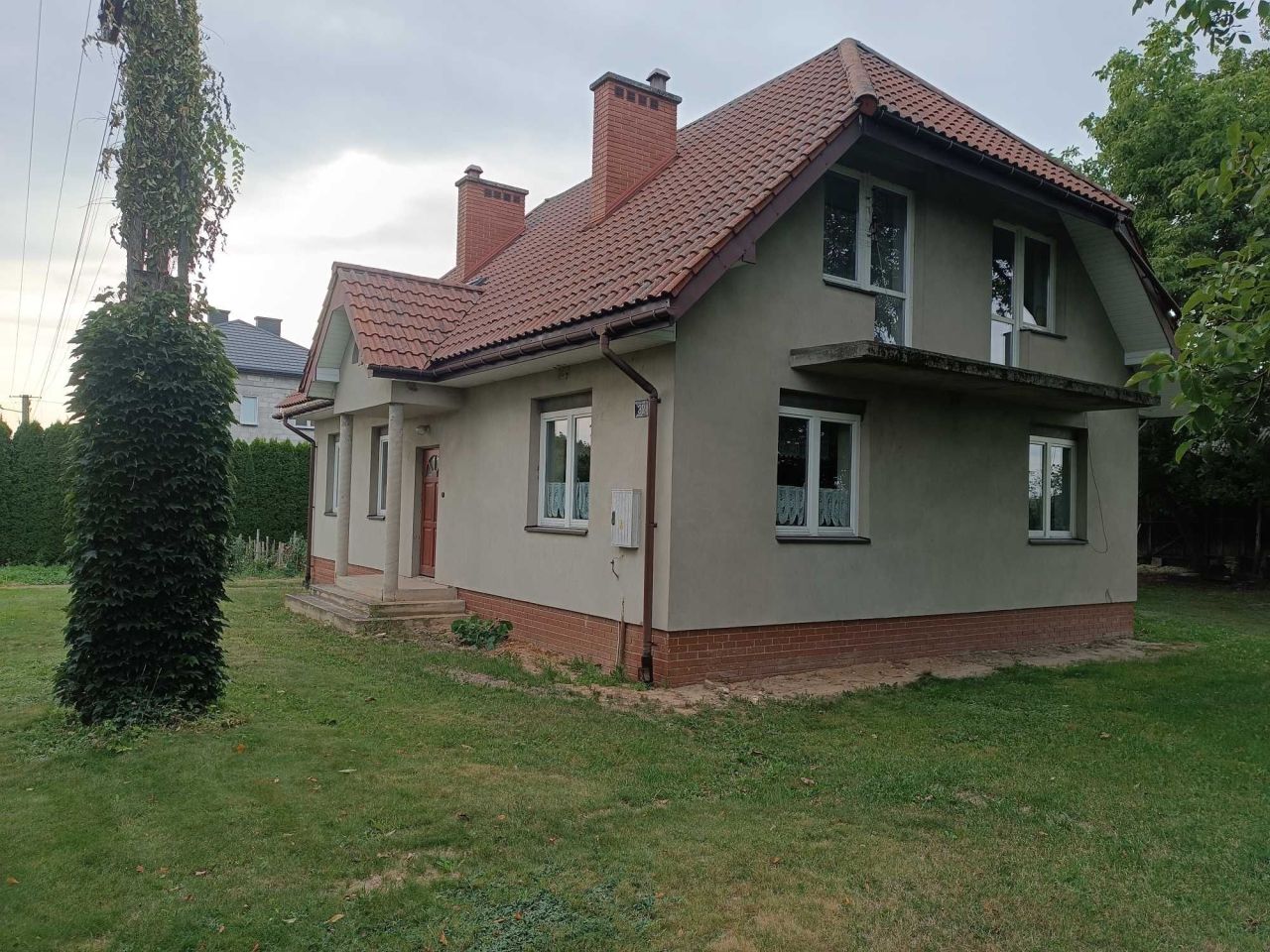 gospodarstwo Niesiołowice. Zdjęcie 4