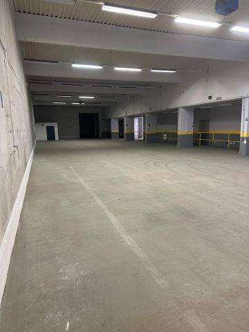 Hala/magazyn Łódź Widzew, ul. Lodowa. Zdjęcie 2