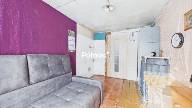 dom wolnostojący, 2 pokoje Nowosady. Zdjęcie 13