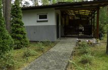 bliźniak, 2 pokoje Sulejów, Polana. Zdjęcie 2