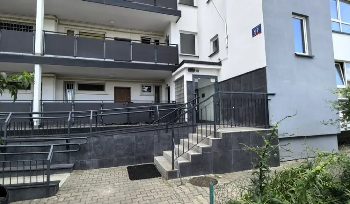 Mieszkanie 1-pokojowe Warszawa Białołęka, ul. Książkowa