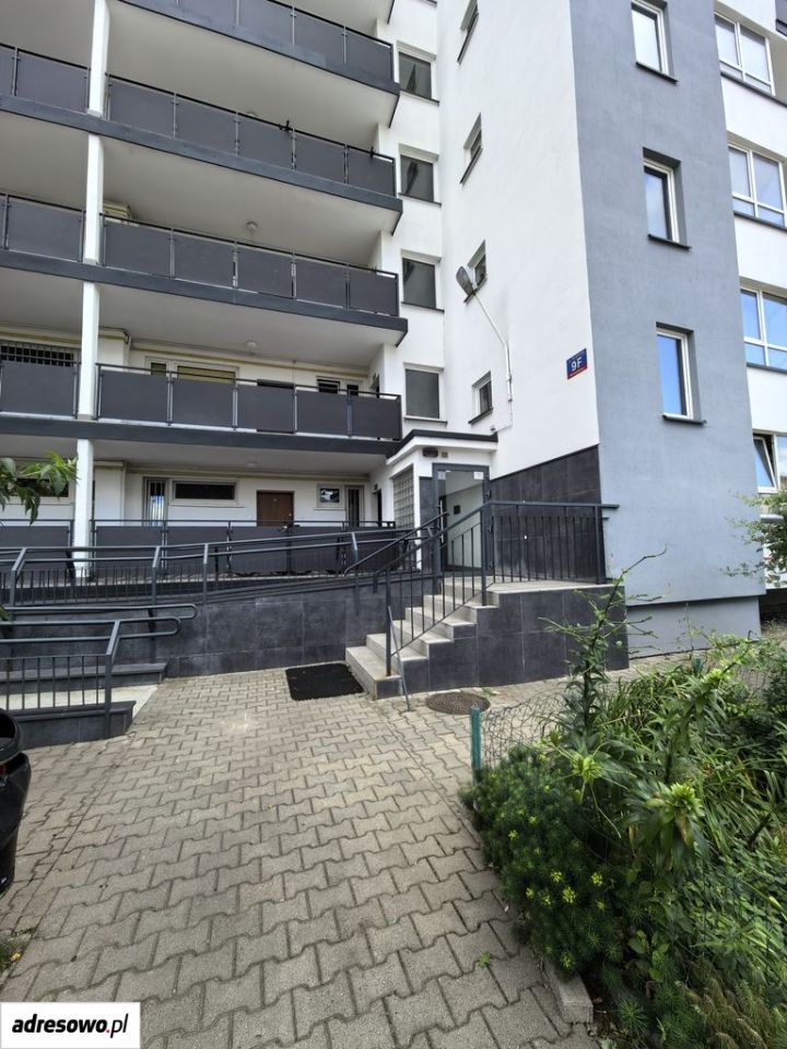 Mieszkanie 1-pokojowe Warszawa Białołęka, ul. Książkowa. Zdjęcie 1