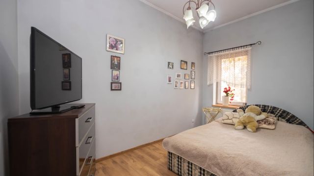 dom szeregowy, 4 pokoje Młynary, ul. Słowackiego. Zdjęcie 5