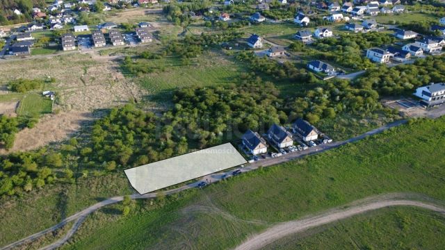 Działka inwestycyjna Mierzyn. Zdjęcie 8