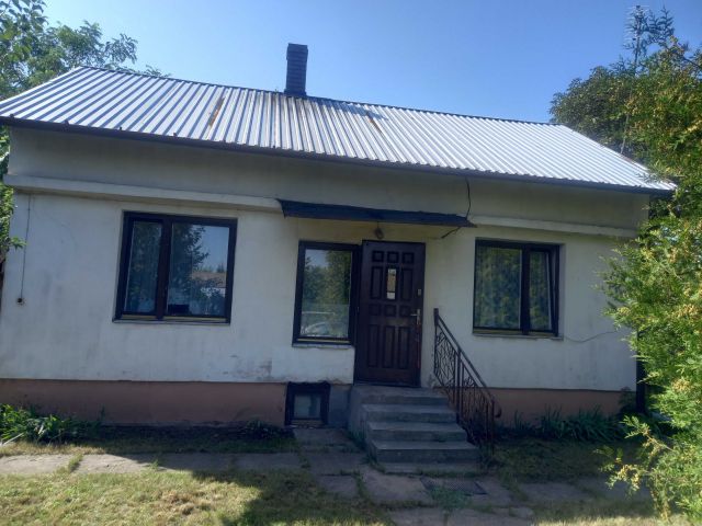 dom wolnostojący Słubice, ul. Chojaki. Zdjęcie 1