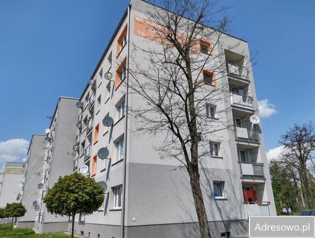 Mieszkanie 2-pokojowe Sosnowiec Maczki, ul. Krakowska. Zdjęcie 1