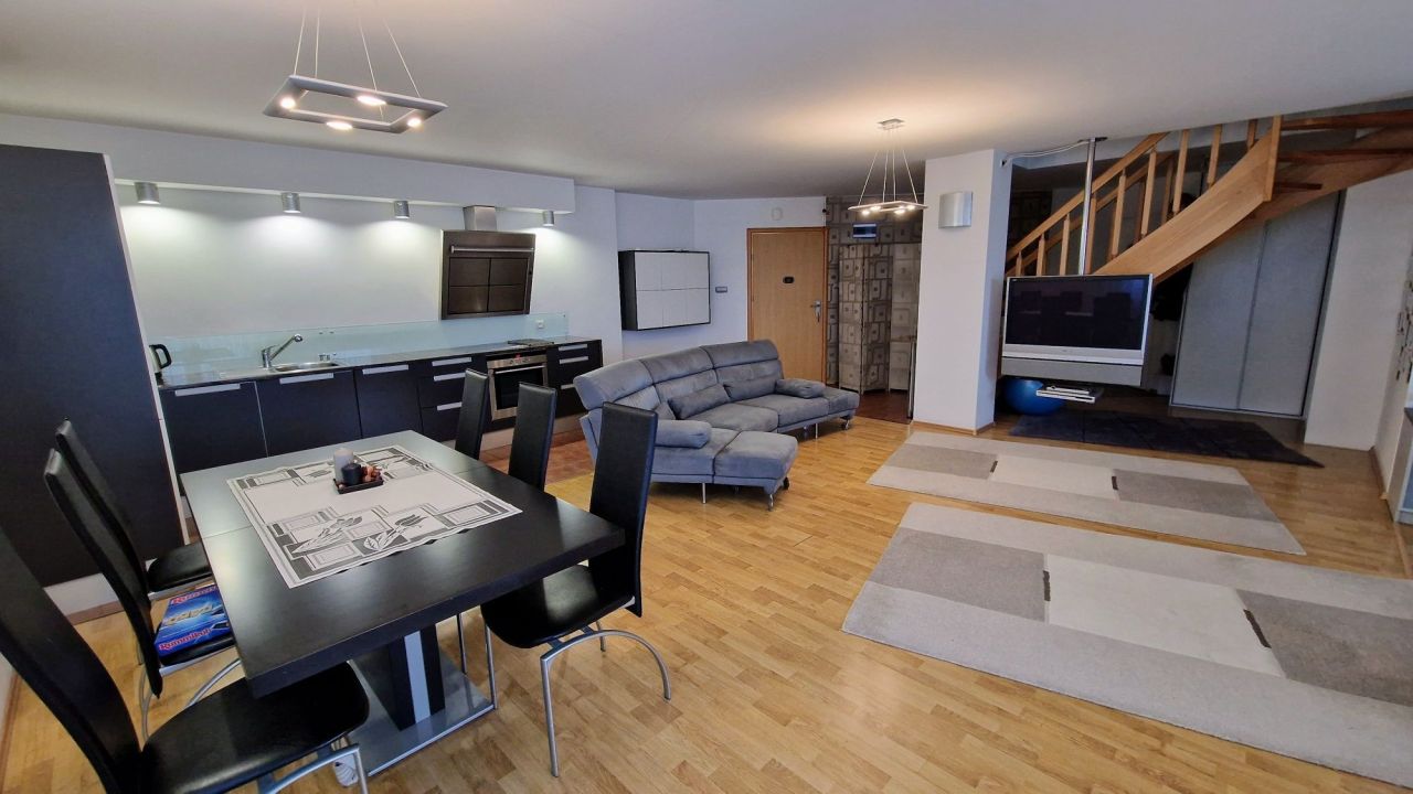 Lokal Białystok Centrum, ul. Józefa Marjańskiego