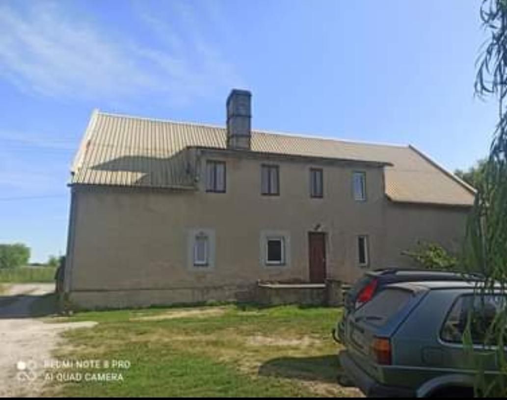 gospodarstwo, 9 pokoi Boraszyce Małe. Zdjęcie 2