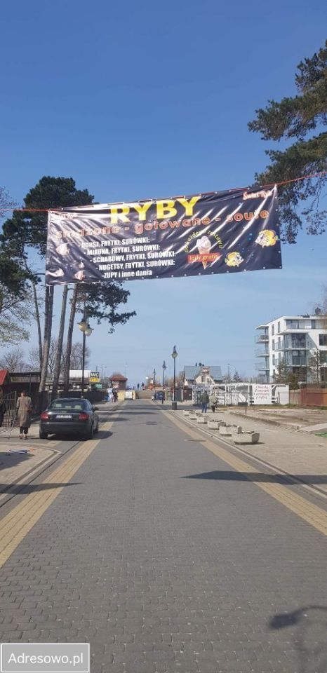 Lokal Mielno, ul. Wojska Polskiego. Zdjęcie 6