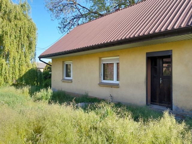 dom wolnostojący Chotynin. Zdjęcie 1