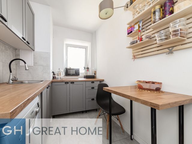 Mieszkanie 3-pokojowe Warszawa Bielany, ul. Jana Kochanowskiego. Zdjęcie 11