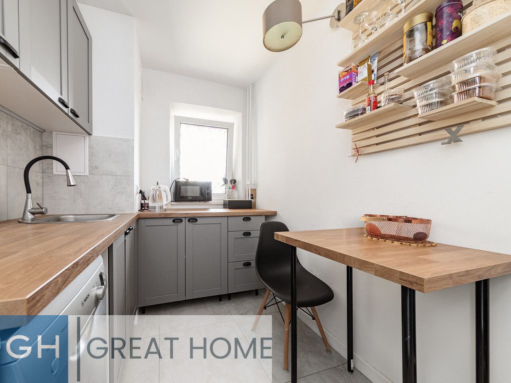 Mieszkanie 3-pokojowe Warszawa Bielany, ul. Jana Kochanowskiego. Zdjęcie 11