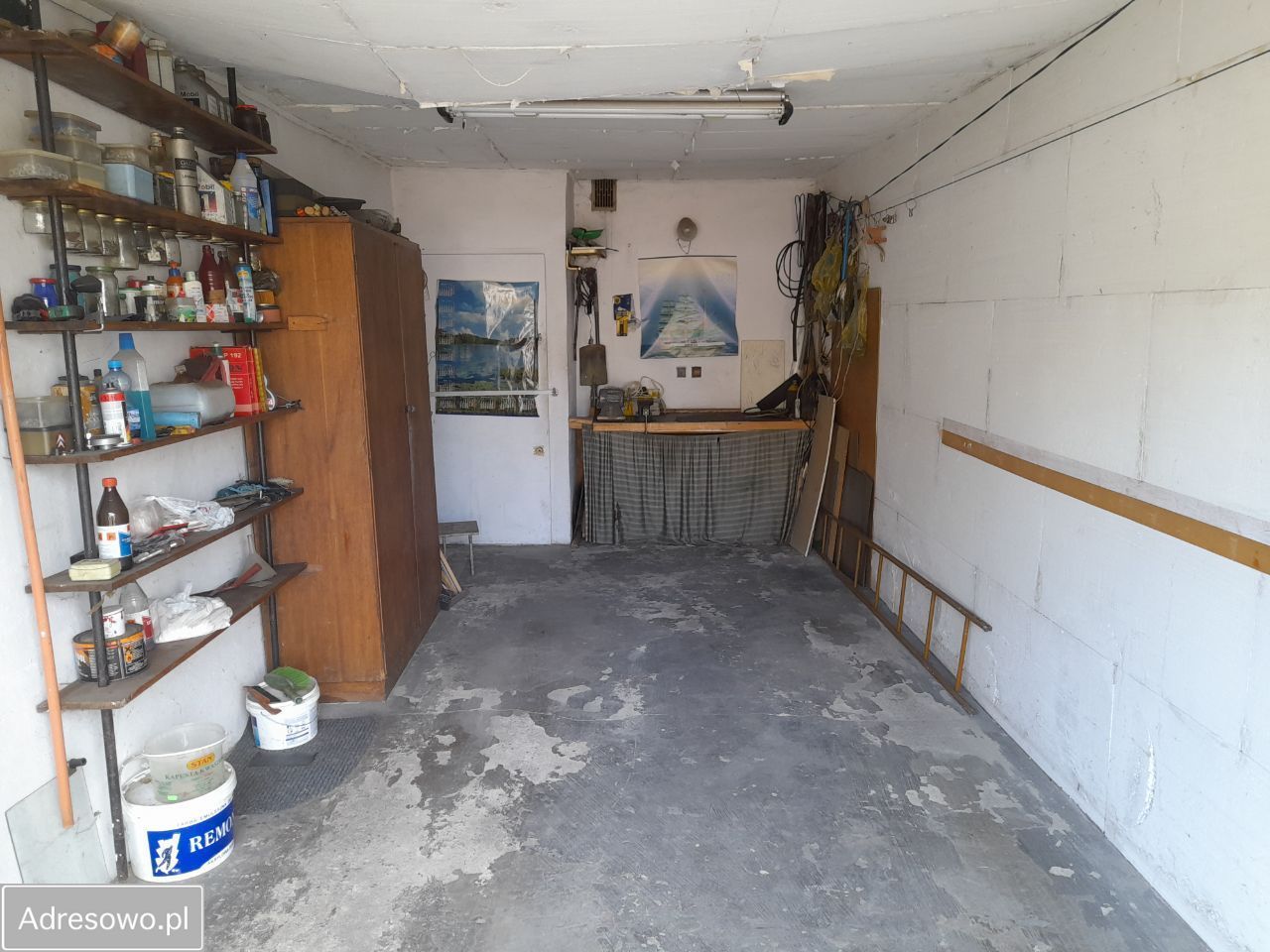 Garaż/miejsce parkingowe Bielsko-Biała Złote Łany, ul. Wojciecha Bogusławskiego. Zdjęcie 6