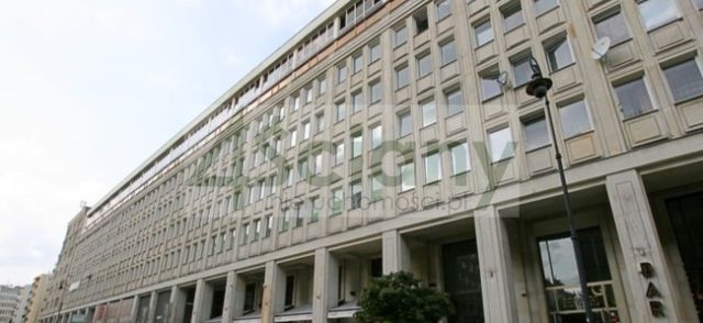 Biuro Warszawa Śródmieście. Zdjęcie 3