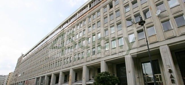 Biuro Warszawa Śródmieście. Zdjęcie 3