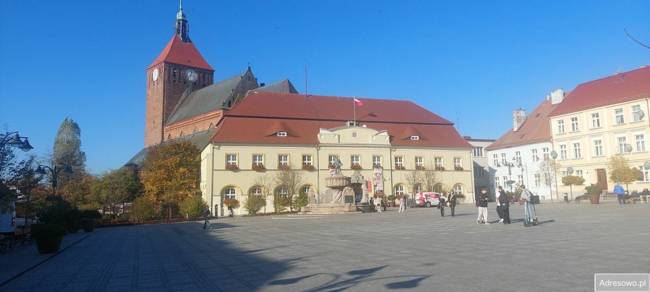 Działka rolna Darłowo. Zdjęcie 7