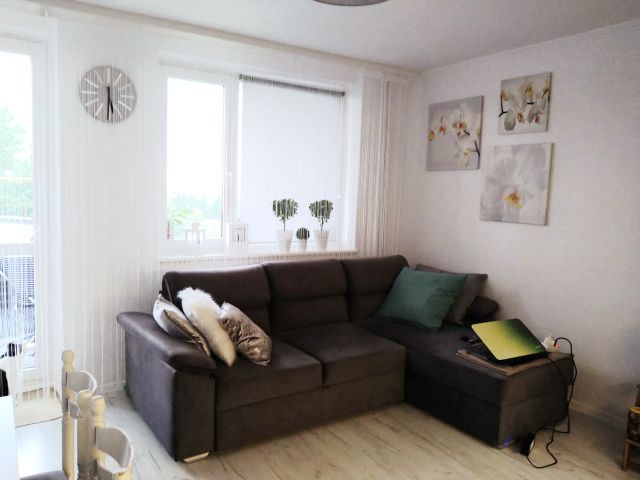 Mieszkanie 2-pokojowe Rzepkowo. Zdjęcie 1