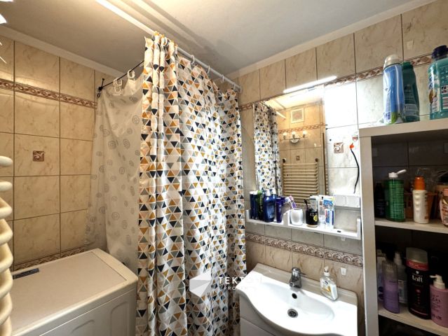 Mieszkanie 3-pokojowe Gdańsk Żabianka, al. Grunwaldzka. Zdjęcie 8