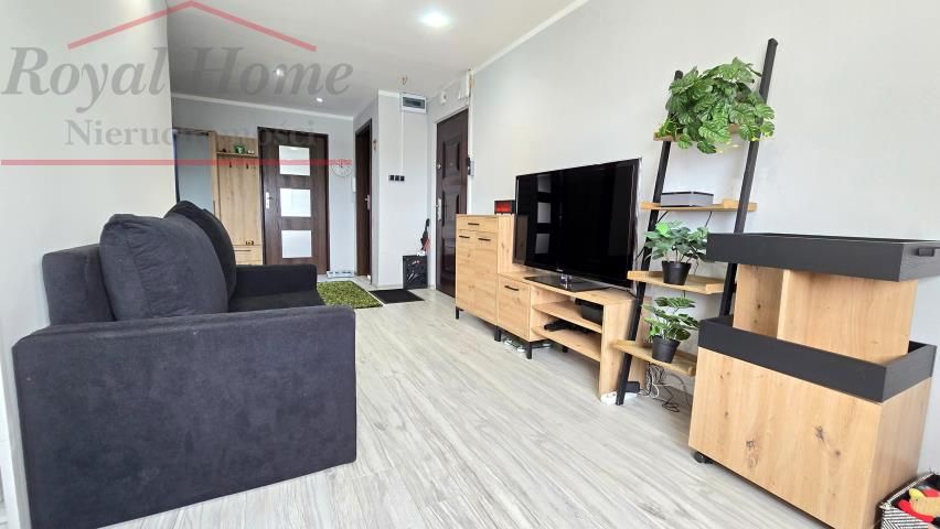 Mieszkanie 4-pokojowe Oława, ul. Jarosława Iwaszkiewicza. Zdjęcie 2