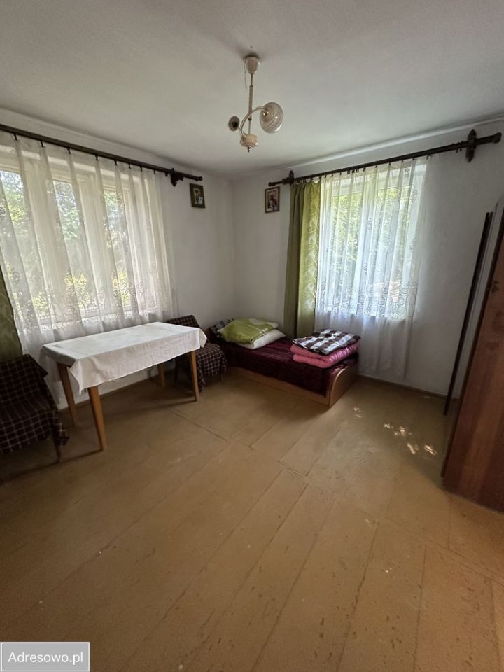 dom wolnostojący, 3 pokoje Rachanie, ul. Cicha. Zdjęcie 12