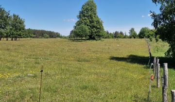 Działka inwestycyjna Malesowizna