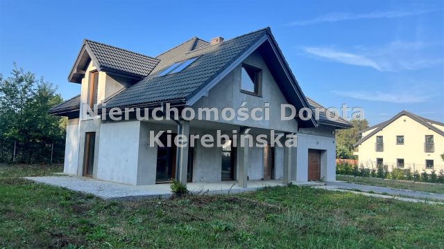 dom wolnostojący, 5 pokoi Krzywiec, ul. Życzliwa. Zdjęcie 13