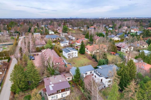 dom wolnostojący, 7 pokoi Piaseczno, ul. 11 Listopada. Zdjęcie 27