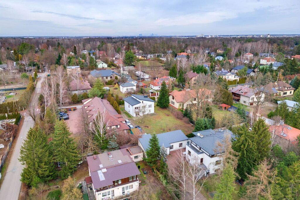 dom wolnostojący, 7 pokoi Piaseczno, ul. 11 Listopada. Zdjęcie 27