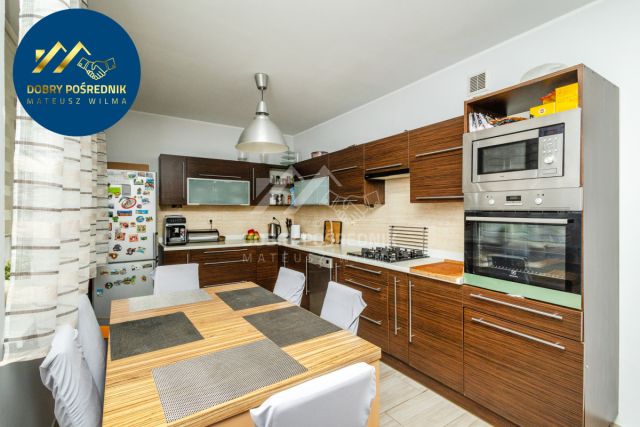 dom szeregowy, 5 pokoi Malbork. Zdjęcie 4