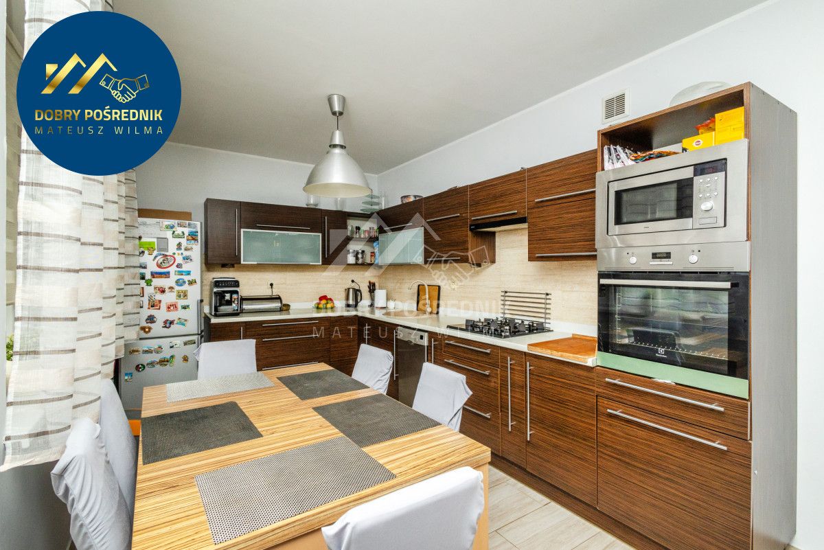 dom szeregowy, 5 pokoi Malbork. Zdjęcie 4