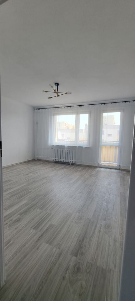 Mieszkanie 2-pokojowe Głogów, ul. Saturna