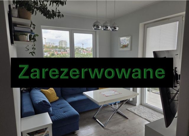 Mieszkanie 3-pokojowe Gdańsk Morena, ul. Stanisława Lema. Zdjęcie 1