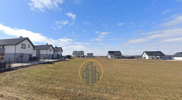 Działka budowlana Jakubowice Konińskie, ul. Świerkowa. Zdjęcie 1