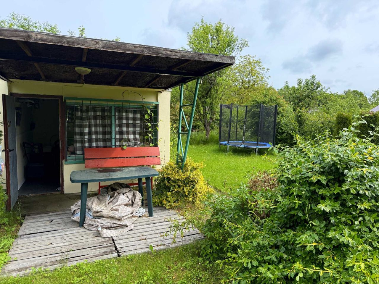 Działka rod Kielce. Zdjęcie 1