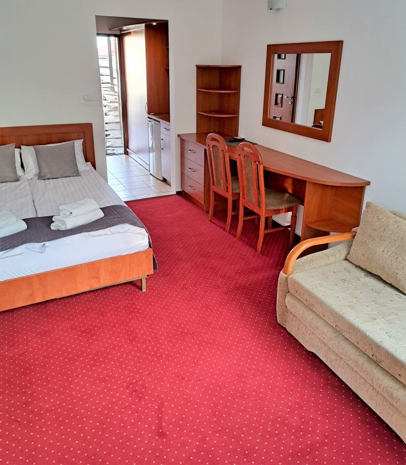 Hotel/pensjonat Rowy, ul. Wczasowa. Zdjęcie 12