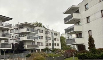 Mieszkanie 3-pokojowe Warszawa Bródno, ul. Malborska