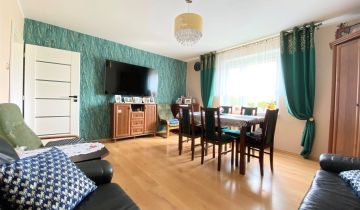 dom wolnostojący, 5 pokoi Sierosław