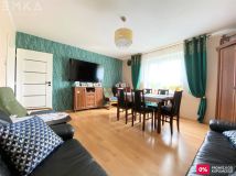 dom wolnostojący, 5 pokoi Sierosław