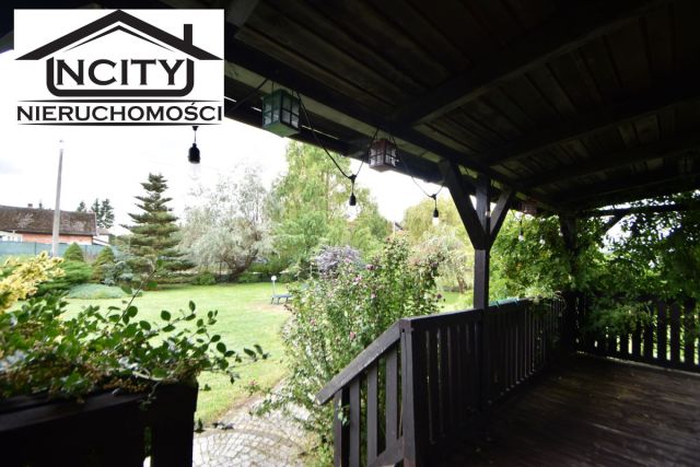 dom wolnostojący, 4 pokoje Gdańsk Świbno, ul. Wiosłowa. Zdjęcie 16