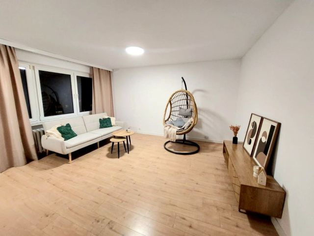 Mieszkanie 2-pokojowe Gorzów Wielkopolski, ul. Gabrieli Zapolskiej. Zdjęcie 1