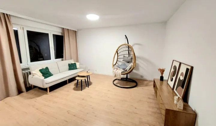 Mieszkanie 2-pokojowe Gorzów Wielkopolski, ul. Gabrieli Zapolskiej